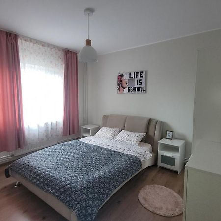 Appartement Apartament Central à Iasi Extérieur photo