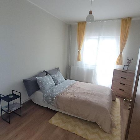 Appartement Apartament Central à Iasi Extérieur photo